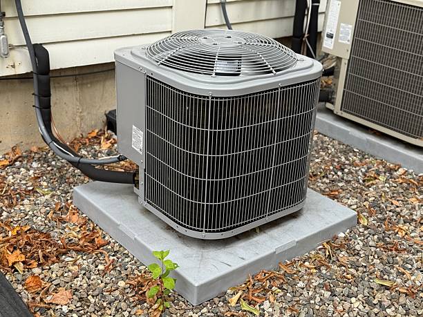 24/7 Emergency Hvac Installation experts in Hye, TX