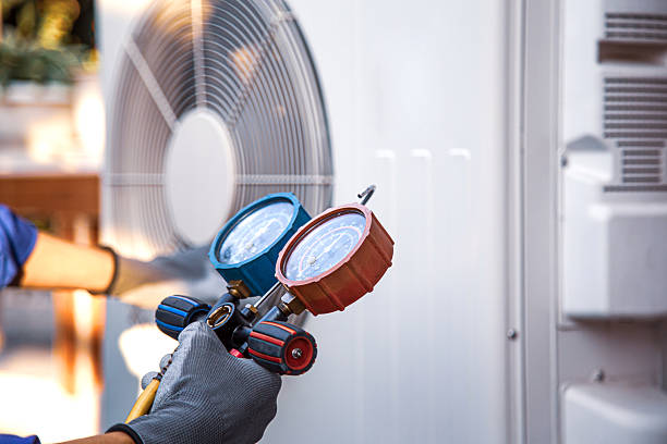 Affordable Hvac Installation solutions in Hye, TX