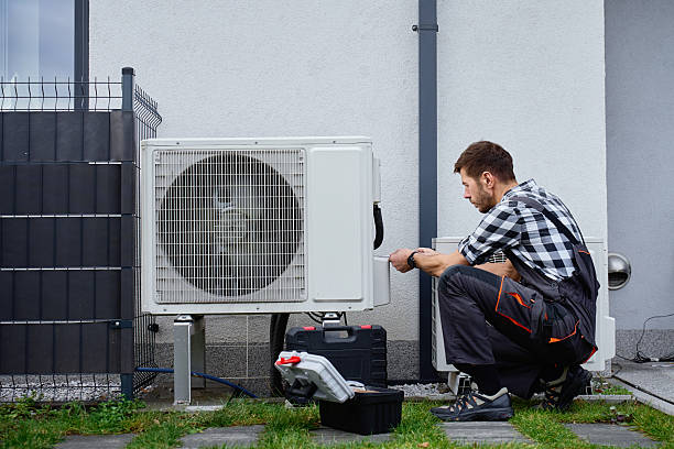 Top rated local Hvac Installation specialists in Hye, TX